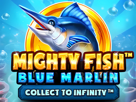 Mighty Fish: Blue Marlin ডেমো