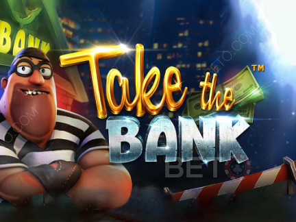 Take The Bank  ডেমো