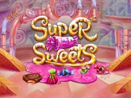 Super Sweets  ডেমো