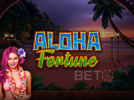 Aloha Fortune  ডেমো