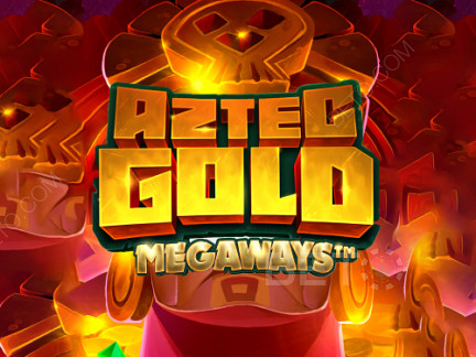Aztec Gold Megaways ডেমো