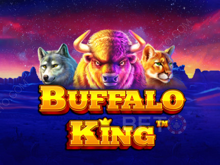 Buffalo King  ডেমো