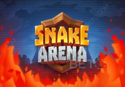 Snake Arena  ডেমো