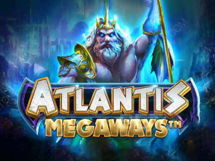 Atlantis Megaways  ডেমো