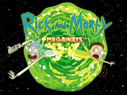 Rick and Morty Megaways  ডেমো