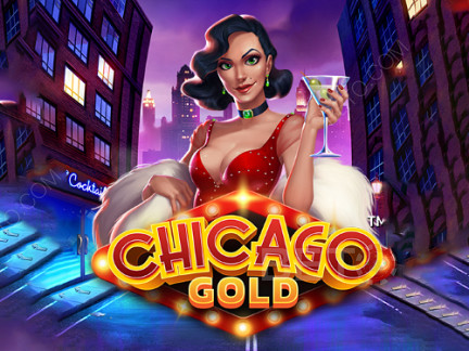 Chicago Gold  ডেমো