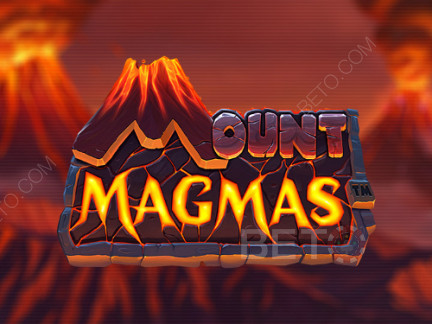 Mount Magmas  ডেমো