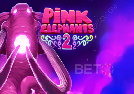 Pink Elephants 2  ডেমো