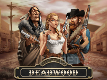 Deadwood  ডেমো
