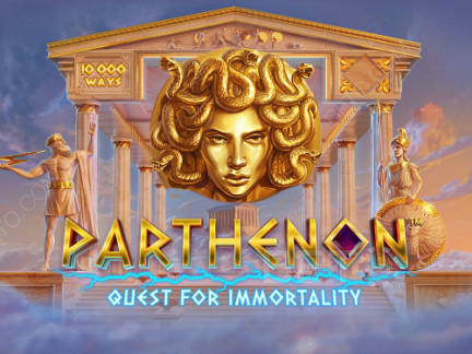Parthenon: Quest for Immortality ডেমো
