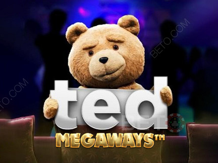 Ted Megaways ডেমো