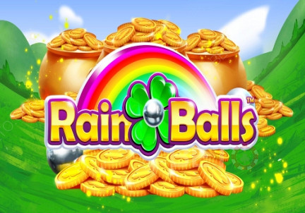 Rain Balls  ডেমো