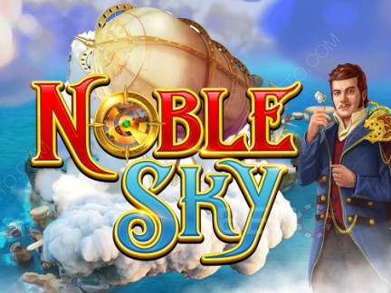 Noble Sky  ডেমো