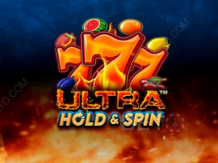 Ultra Hold and Spin  ডেমো