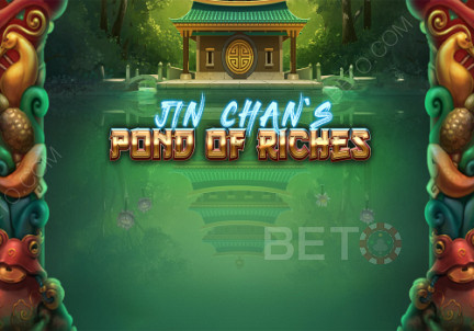 Jin Chan’s Pond of Riches  ডেমো