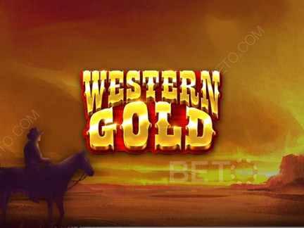 Western Gold  ডেমো