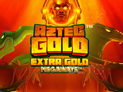 Aztec Gold Extra Gold Megaways ডেমো