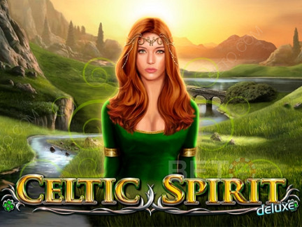 Celtic Spirit Deluxe  ডেমো