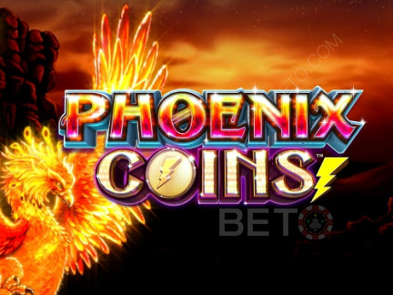Phoenix Coins  ডেমো
