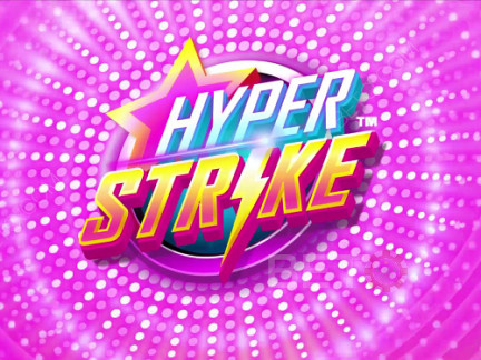 Hyper Strike  ডেমো