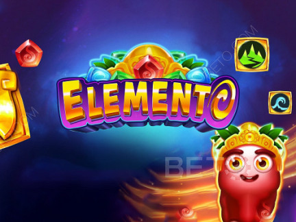 Elemento  ডেমো