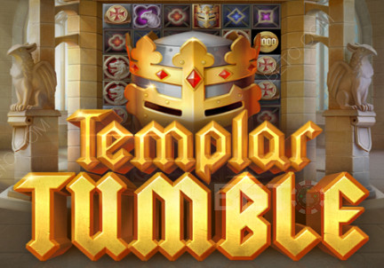 Templar Tumble  ডেমো