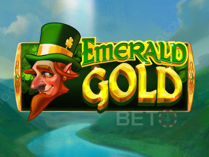 Emerald Gold  ডেমো