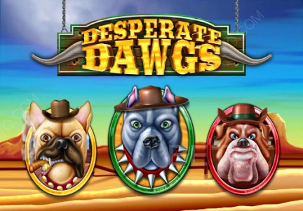 Desperate Dawgs  ডেমো