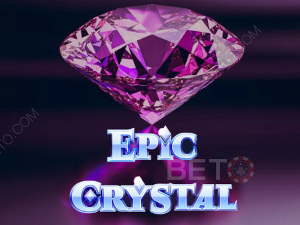Epic Crystal  ডেমো