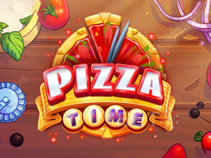Pizza Time  ডেমো