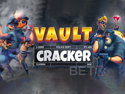 Vault Cracker  ডেমো