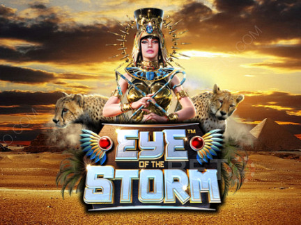 Eye of the Storm  ডেমো