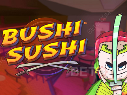 Bushi Sushi  ডেমো