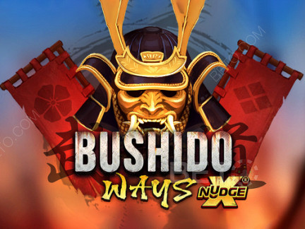 Bushido Ways xNudge ডেমো