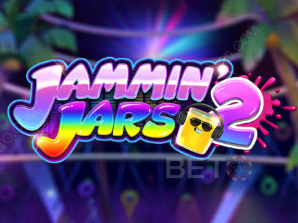 Jammin Jars 2 ডেমো