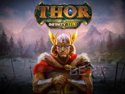 Thor Infinity Reels  ডেমো