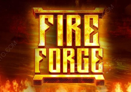 Fire Forge  ডেমো