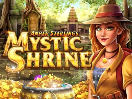 Amber Sterlings Mystic Shrine  ডেমো