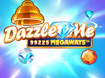 Dazzle Me Megaways ডেমো