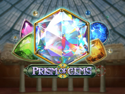 Prism of Gems  ডেমো