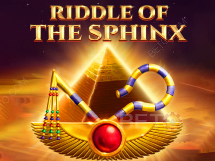 Riddle Of The Sphinx  ডেমো