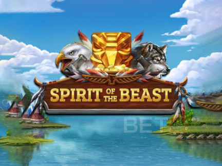 Spirit of the Beast  ডেমো