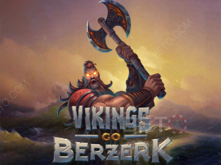 Vikings Go Berzerk  ডেমো