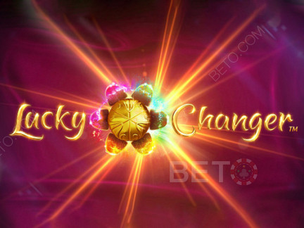 Lucky Changer  ডেমো