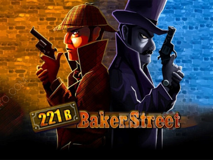 221B Baker Street ডেমো