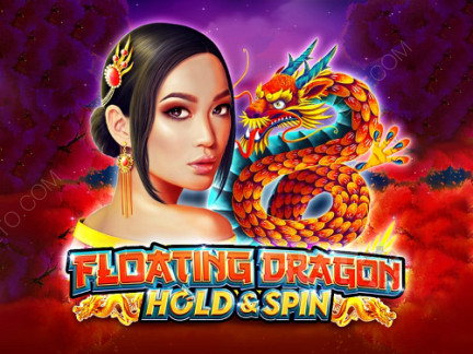 Floating Dragon ডেমো