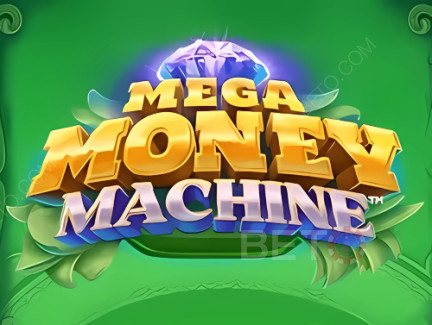 Mega Money Machine ডেমো