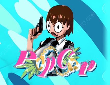 Pop Cop ডেমো