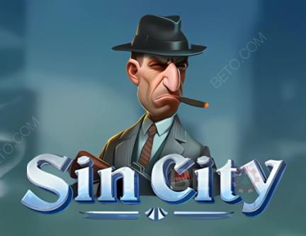 Sin City (TaDa Gaming) ডেমো