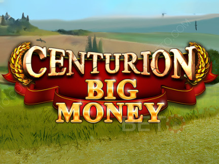Centurion Big Money ডেমো